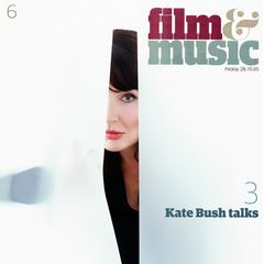 Kate Bush - Times